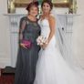 wedding dress Image 4