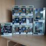 Halo funko pops collection Image 2