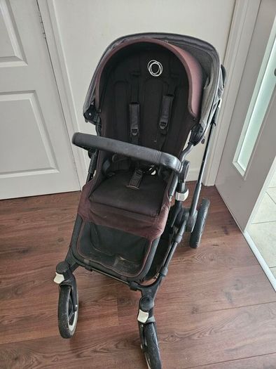 Bugaboo Buffalo