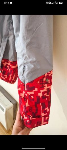 The nort face Winter Olympics  jacket 2018
