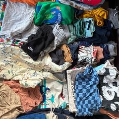 Boys 18-24m Bundle
