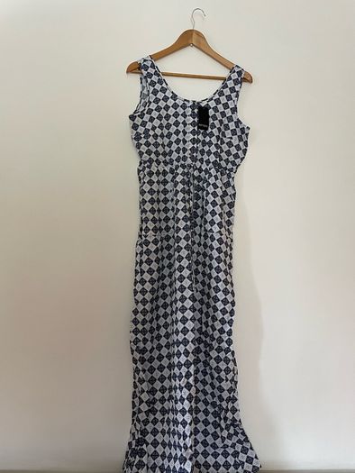 Esmara maxi dress size 12 new