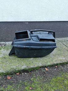 lawnmower