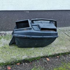 lawnmower