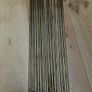Brass Stair Rods x 14 Image 3