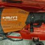Hilti TE 1000-AVR Demolition breaker Image 2