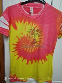 Tropical T-Shirt