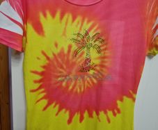 Tropical T-Shirt