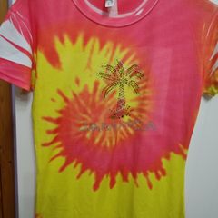 Tropical T-Shirt