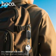 Smart Anti-Lost Keychain