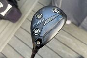 cobra hybrid