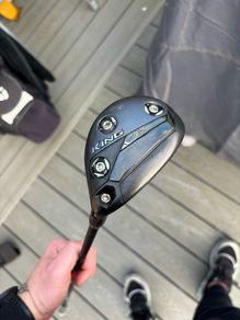 cobra hybrid