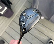 cobra hybrid