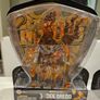 Hiya Toys  2000AD Judge Dredd Figures 1:18 scale (various) Image 7