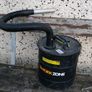 Ash Vac, Ash Removal Bin. Image 5