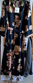 NEW Womens occasionwear Dress (maxi)