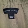 Jeffrey and Paula Dark beige plus size blouse size UK24 EU52 Postage included Image 3