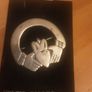 Jewellery/Celtic Collection .. Claddagh Brooch and Pendant on a Chain Both for 14.00euro .. Price Drop Image 2