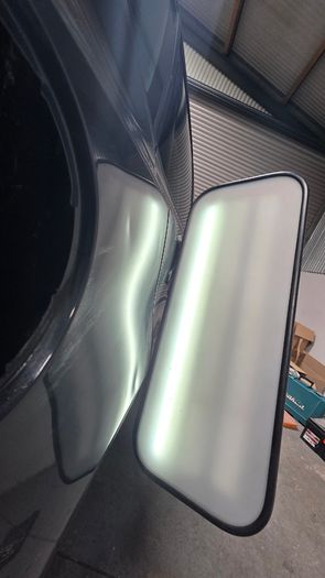 Dent Repair Limerick