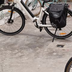 Bicycle sales C11 Fiido electric bike