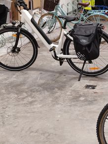 E Bike