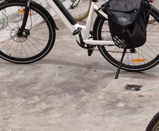 E Bike