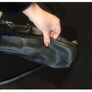 Coach bag leather Image 6