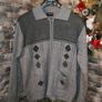 Guv'nors vintage style cardigan Size large Great condition Very retro Image 10