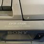 Sony CFD-G50L CD Radio Cassette-Corder Image 2