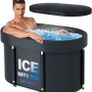 Half Price on ice baths with free delivery Image 4