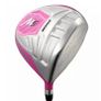 NEW Ladies Golf Clubs Set and Bag All Graphite Skymax Image 2