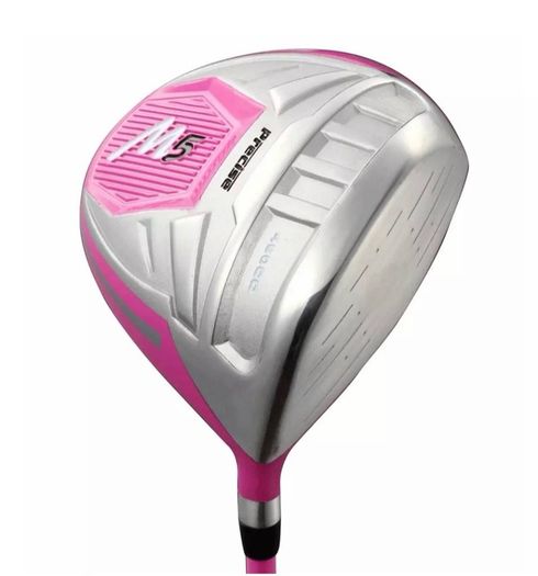 Ladies Golf Clubs Set NEW with Bag Skymax M5