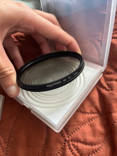 Lens For Nikon