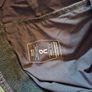 On Cloud Black Tracksuit bottoms Image 2