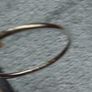 Ladies silver butterfly ring, Size 7/N , Stella Picciotto ring, New, Jewellery. Gift Image 5