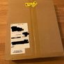 Side Table (brand new - in box) Image 2