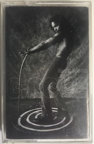 Lenny Kravitz [1995] Circus (Cassette Tape Album)