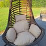 Egg chair Image 5