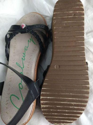 Coolway Sandals