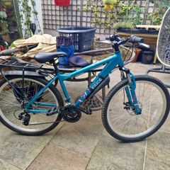 Bike Ladies Mountain bike