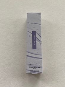 Fenty skin blemish defeated  bha spot targeting gel 15 ml