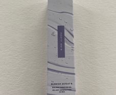 Fenty skin blemish defeated  bha spot targeting gel 15 ml