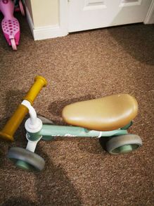 kid bike