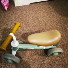 kid bike