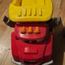 Tonka Toy Truck Image 2