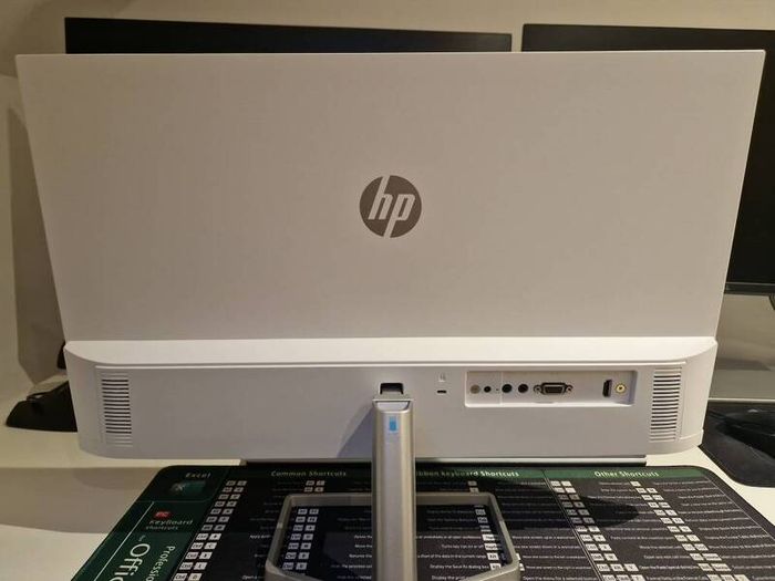 HP Monitor