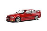 BMW E36 M3 1994 Street Fighter 1/18 New in BOX