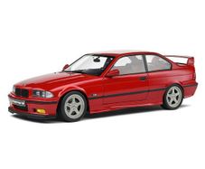 BMW E36 M3 1994 Street Fighter 1/18 New in BOX