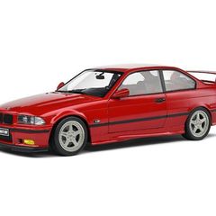 BMW E36 M3 1994 Street Fighter 1/18 New in BOX