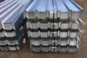 cladding